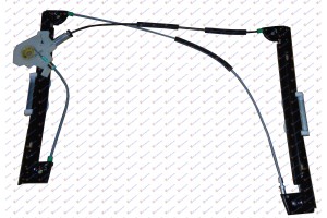 Γρυλλος ΠΑΡΑΘ. 3Π ΗΛΕΚΤ. (Χ/ΜΟΤ) Δεξια Mini Cabrio (R52) 04-08 - 698007061