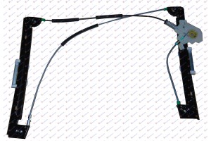 Γρυλλος ΠΑΡΑΘ. 3Π ΗΛΕΚΤ. (Χ/ΜΟΤ) Αριστερα Mini Cabrio (R52) 04-08 - 698007062