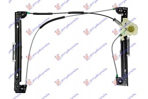 Γρυλλος ΠΑΡΑΘ. 3Π ΗΛΕΚΤ. (Χ/ΜΟΤ)(Α ΠΟΙΟΤΗΤΑ) Αριστερα Mini COOPER/ONE (R50/R53) 02-06 - 050707067