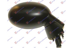 Καθρεφτης ΗΛΕΚ. ΘΕΡΜ. ΗΛ. ΑΝΑΚ. (Α ΠΟΙΟΤΗΤΑ) (CONVEX GLASS) Δεξια Mini COOPER/ONE (R50/R53) 02-06 - 050707501
