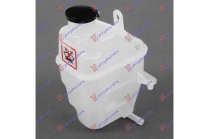 Δοχειο Νερου Ψυγειου Βενζινη 1.6L Mini Cabrio (R52) 04-08 - 698008510