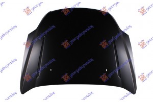 Καπω Εμπρος (ΕΥΡΩΠΗ) Ford Mondeo 07-11