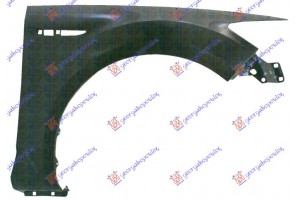 Φτερο Εμπρος Δεξια Ford Mondeo 07-11 - 050800651