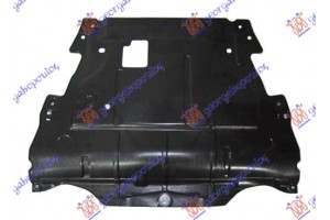 Ποδια Μηχανης Πλαστικη Ford Mondeo 07-11 - 050800840