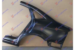 Φτερο Πισω 4Π Αριστερα Ford Mondeo 07-11 - 050801682