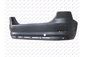 Προφυλακτηρας Πισω 4Π (ΜΕ PDS) Ford Mondeo 07-11 - 050803640