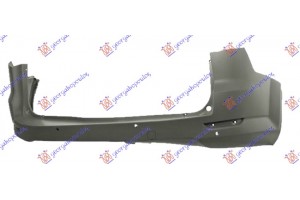 Προφυλακτηρας Πισω S.W. ΒΑΦ. (ΜΕ PDS) Ford Mondeo 07-11 - 050803645