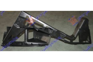 Βαση ΠΡΟΦΥΛ. Πισω Πλαινη Πλαστικη 4Π Δεξια Ford Mondeo 07-11 - 050804301