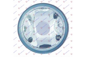 Προβολεας Ομιχλης (Η8) ΣΤΡ. Σκετος (Ε) Ford Mondeo 07-11 - 050805110