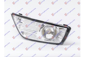 Προβολεας Ομιχλης (H11) Μακροστενος (Ε) Δεξια Ford Mondeo 07-11 - 050805116