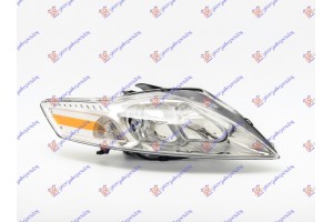 Φανος Εμπρος ΗΛΕΚΤ. (Ε) (ΜΕ ΜΟΤΕΡ) (DEPO) Δεξια Ford Mondeo 07-11 - 050805131