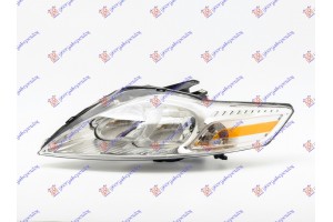 Φανος Εμπρος ΗΛΕΚΤ. (Ε) (ΜΕ ΜΟΤΕΡ) (DEPO) Αριστερα Ford Mondeo 07-11 - 050805132