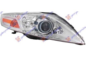 Δεξια Φανος Εμπρος ΗΛΕΚΤ. Εξυπνο (VISTEON) Ford Mondeo 07-11