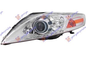 Αριστερα Φανος Εμπρος ΗΛΕΚΤ. Εξυπνο (VISTEON) Ford Mondeo 07-11