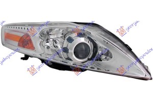 Δεξια Φανος Εμπρος Bi-XENON Hella Ford Mondeo 07-11