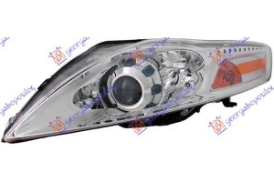 Αριστερα Φανος Εμπρος Bi-XENON Hella Ford Mondeo 07-11