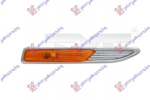 Φλας Φτερου Κιτρινο Δεξια Ford Mondeo 07-11 - 050805491