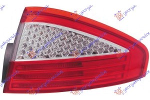 Φανος Πισω Εξω 4Π (E) Δεξια Ford Mondeo 07-11 - 050805896