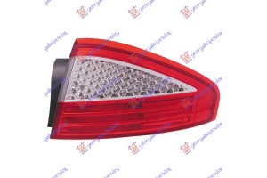 Φανος Πισω Εξω 5Π (E) Δεξια Ford Mondeo 07-11 - 050805991