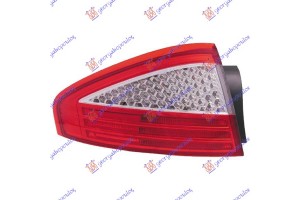 Φανος Πισω Εξω 5Π (E) Αριστερα Ford Mondeo 07-11 - 050805992