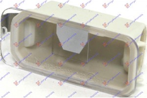 Φανος Αριθμου Ford Mondeo 07-11 - 050806050