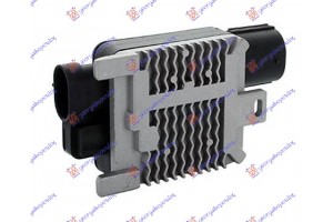 ΑΝΤΙΣΤΑΣΗ-ΠΛΑΚΕΤΑ Βεντιλατερ Volvo S80 99-06 - 040606445