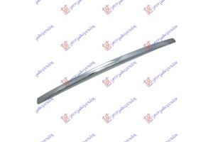 Διακοσμητικο Καπω Εμπρος Χρωμιο Ford Mondeo 07-11 - 050806700