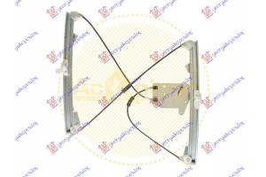 Γρυλλος ΠΑΡΑΘ. ΕΜΠ. ΗΛ. (Χ/ΜΟΤ) (Α ΠΟΙΟΤΗΤΑ) Δεξια Ford Mondeo 07-11 - 050807051