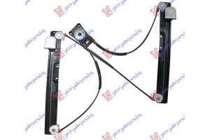 Γρυλλος ΠΑΡΑΘ. ΕΜΠ. ΗΛ. (Χ/ΜΟΤ) Δεξια Ford Mondeo 07-11 - 050807056