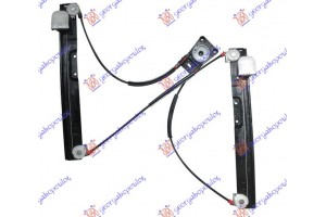 Γρυλλος ΠΑΡΑΘ. ΕΜΠ. ΗΛ. (Χ/ΜΟΤ) Αριστερα Ford Mondeo 07-11 - 050807057