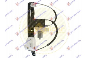 Γρυλλος ΠΑΡΑΘ. Πισω ΗΛΕΚΤ. Comfort Δεξια Ford Mondeo 07-11 - 050807061