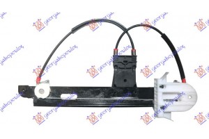 Γρυλλος ΠΑΡΑΘ. Πισω ΗΛΕΚΤ. (Χ/ΜΟΤ) Δεξια Ford Mondeo 11-14 - 318007071