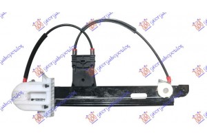 Γρυλλος ΠΑΡΑΘ. Πισω ΗΛΕΚΤ. (Χ/ΜΟΤ) Αριστερα Ford Mondeo 07-11 - 050807072