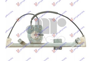 Γρυλλος ΠΑΡΑΘ. Πισω ΗΛ. (Χ/ΜΟΤ)(Α ΠΟΙΟΤΗΤΑ) Αριστερα Ford Mondeo 07-11 - 050807077