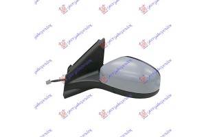 Καθρεφτης ΗΛ. ΘΕΡΜ. ΒΑΦΟΜ. (Α ΠΟΙΟΤΗΤΑ) (ASPHERICAL GLASS) Αριστερα Ford Mondeo 07-11 - 050807482