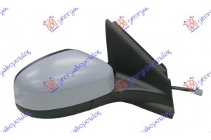 Καθρεφτης ΗΛΕΚ. ΘΕΡΜ. ΒΑΦΟΜ. (CONVEX GLASS) Δεξια Ford Mondeo 07-11 - 050807483
