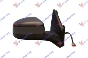 Καθρεφτης ΗΛΕΚΤ. ΘΕΡΜ. ΒΑΦΟΜ. ΗΛ.ΑΝ. Με Μνημη (ΜΕ Φως ΑΣΦΑΛΕΙΑΣ) (CONVEX GLASS) Δεξια Ford Mondeo 07-11 - 050807581