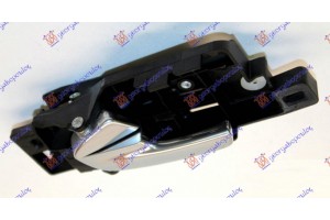 Χερουλι Πορτας ΕΜΠΡΟΣ/ΠΙΣΩ Εσω Χρωμιο Αριστερα Ford Mondeo 07-11 - 050807862