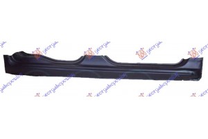 Μαρσπιε 4/5Π/S.W. Αριστερα Ford Mondeo 07-11 - 050808282