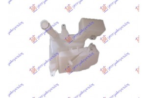 Δοχειο Νερου ΥΑΛΟΚ/ΡΩΝ Με Λαιμο & Θεση Για ΠΙΤΣ. Φανων Ford Mondeo 07-11 - 050808400