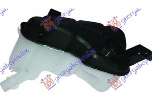 Δοχειο Νερου Ψυγειου 2.0Τ/4.4V8 Βενζινη Volvo S80 06-13 - 060108500