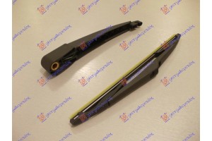 ΥΑΛΟΚΑΘ. Πισω Με Μπρατσο S.W. 305mm Ford Mondeo 07-11 - 050809210