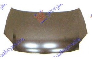 Καπο Εμπρος Citroen Berlingo 02-08 - 050900070
