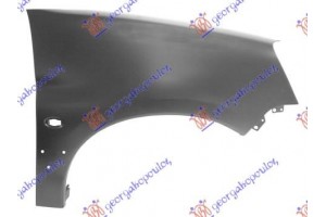 Φτερο Εμπρος Δεξια Citroen Berlingo 02-08 - 050900651