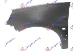 Φτερο Εμπρος Αριστερα Citroen Berlingo 02-08 - 050900652