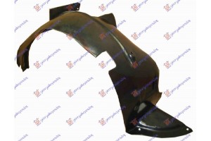 Δεξια Θολος ΕΜΠ. Πλαστικος Citroen Berlingo 02-08