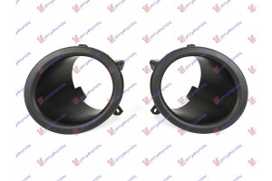 Πλαισιο Προβολεα Εμπρος (ΣΕΤ) Citroen Berlingo 02-08 - 050903990