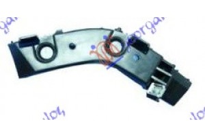 Βαση ΠΡΟΦΥΛ. Εμπρος Πλαινη Πλαστικη Δεξια Citroen Berlingo 02-08 - 050904281