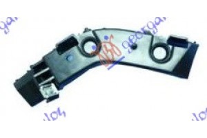 Βαση ΠΡΟΦΥΛ. Εμπρος Πλαινη Πλαστικη Αριστερα Citroen Berlingo 02-08 - 050904282