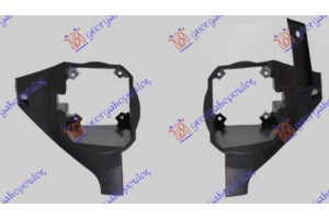 Βαση Προβολεων Εμπρος (ΣΕΤ) Citroen Berlingo 02-08 - 050904290